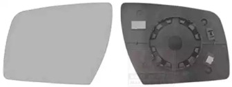 VAN WEZEL 8332835 -  Зеркальное стекло, наружное зеркало